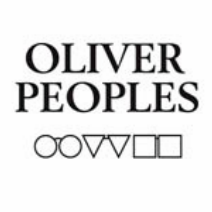 oliver peoples