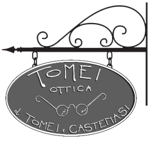 Ottica Tomei Logo